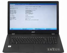 Image of Acer Aspire 3 A317-52 17.3" i5-1035G1 8GB RAM 128GB SSD Windows 11 Laptop