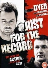 Image of Just For The Record (DVD)