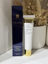 Image of Estee Lauder Double Wear Smooth & Blur Primer New In Box