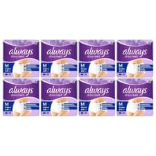 Image of Always Discreet Pants Medium 12 x 8