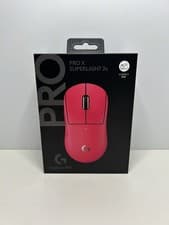 Image of Logitech G PRO X SUPERLIGHT 2C - Wireless Gaming Mouse “Brand New Condition”