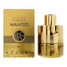 Image of Azzaro Forever Wanted Elixir Parfum 50ml Spray for Him