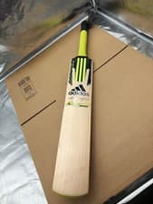 Image of Adidas Pellara V1.1 L18075 County Edition Grade 2 Cricket bat with cover 5