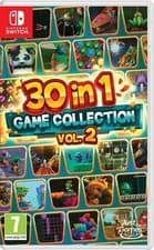 Image of 30 In 1 Game Collection Vol 2 (Nintendo Switch)