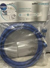 Image of Wpro Hose Extension for Washing Machine 3.5m Cold Water Inlet Hose C00375223
