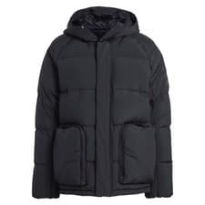 Image of Adidas Utilitas Men's Winter Down Jacket Black L