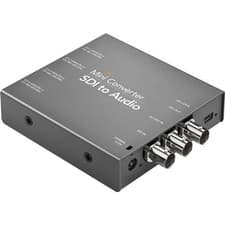 Image of Blackmagic Design Mini Converter SDI - Audio