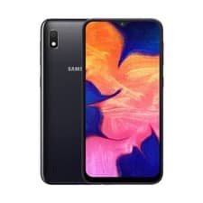 Image of SEALED BOXED Samsung Galaxy A10 32GB (Black) Unlocked