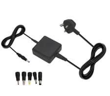 Image of New For Dynabook SS MX/27A 90W Laptop AC Adapter Power Supply Charger