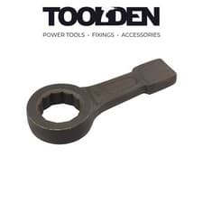 Image of Draper 31432 80mm Ring Slogging Wrench