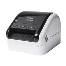 Image of Brother QL-1100C Thermal Label Printer | Shipping Label