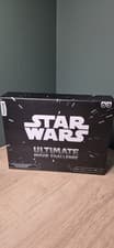 Image of Star Wars Ultimate Movie Quiz, New And Sealed, Paladone