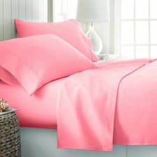 Image of 500 THREAD COUNT LUXURY 100% EGYPTIAN COTTON EXTRA DEEP FITTED SHEETS ALL SIZES