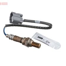 Image of Lambda Sensor O2 Oxygen Sensor M18x1.5 Fits Honda HR-V Prelude DENSO DOX0618