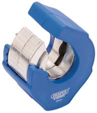 Image of Draper AUTO. RATCHET PIPE CUTTER 22MM 81095 Automatic Pipe Cutters