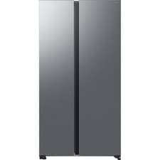 Image of Samsung RS70F65QETEU Series 6 SpaceMax™ 91cm Frost Free American Fridge Freezer