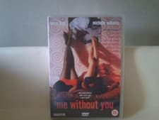 Image of Me Without You [DVD], SEALED