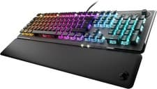 Image of Roccat Vulcan II Mechanical PC Gaming Keyboard, Customizable RGB Lighting