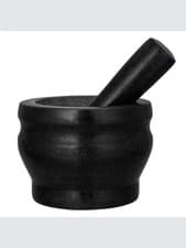 Image of Cole & Mason Granite Pestle & Mortar