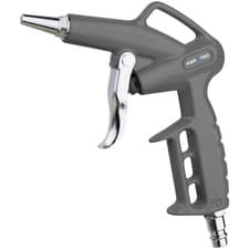 Image of Aerotec 200533 Air Gun 1/4" 10 Bar High-Pressure Precision Tool