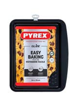 Image of Pyrex Baking Tray 34 x 25cm
