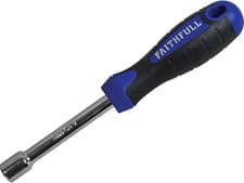 Image of FAINS8125 Soft-Grip Nut Spinner 8Mm