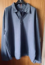 Image of Tommy Hilfiger Men’s Polo Size XXL