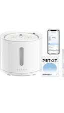 Image of PETKIT Cat Water Fountain for Drinking, EVERSWEET SOLO 2, App Control Cat Fount