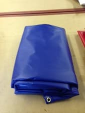 Image of Extra Heavy Duty Tarpaulin Industrial Grade 610gsm Available in lots of sizes