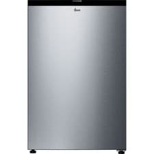 Image of Hoover HONUQ2L58EXK H-FREEZE 300 Free Standing 90 Litres Under Counter Freezer