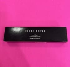 Image of Bobbi Brown Art Stick Crayon Lip Pencil #5 DUSTY PINK with Sharpener NEW
