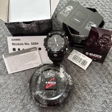 Image of Casio G-Shock Mudmaster GG-B100-1AER