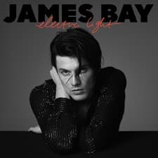 Image of James Bay - Electric Light [New Vinyl LP]
