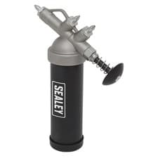 Image of Sealey Push Type Mini Grease Gun AK55