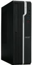 Image of Acer Veriton X2660G Replacement Side Top Panel Desktop PC SFF Computer Genuine