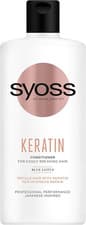 Image of Keratin Conditioner 440Ml