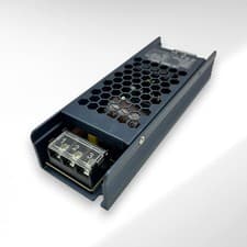 Image of DC 24V Lighting Transformer 60W - 300W Power Supply Driver For LED Strip