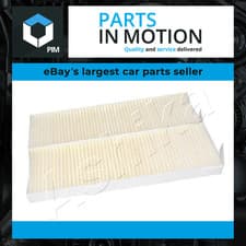 Image of Pollen / Cabin Filter 21-TY-TY21 Ashika 6447XG 9807746380 3638979 3638979SK1 New
