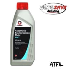 Image of Comma - AQF Automatic Transmission Fluid Mineral Oil ATF1L 1 Litre - 1L