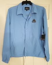 Image of Airwalk Lightweight Windbreaker Jacket Mens Size Medium