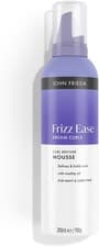 Image of John Frieda Frizz Ease Dream Curls Curl Reviver Mousse 200ml