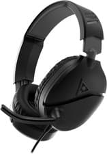 Image of Turtle Beach Recon 70 Wired Multiplatform Gaming Headset for PC, PS5, PS4, Xbox