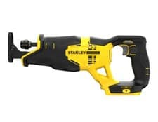 Image of Stanley FatMax® V20 SFMCS300B-XJ 18V Cordless Reciprocating Saw - Body Only