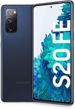 Image of Samsung Galaxy S20 FE 5G 128GB Cloud Blue Android - Grade A+ pristine Condition