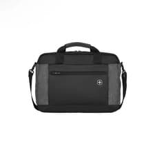 Image of WENGER UNDERGROUND 16' LAPTOP BRIEFCASE (601057)