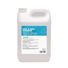 Image of 2Work Hair and Body Wash 5 Litre 416