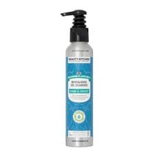 Image of NEW - Beauty Kitchen - Seahorse Plankton Revitalising Gel Cleanser (Wash)- 150ml