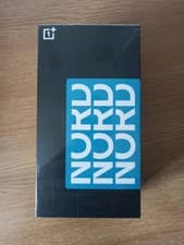Image of OnePlus Nord 3 5G (UK) 16GB RAM 256GB Tempest Grey