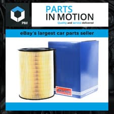 Image of Air Filter BFA2003 Borg & Beck 1448616 1496204 1477153 1708877 1848220 Quality