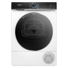Image of Siemens  iQ700 Heat pump tumble dryer 9 kg WQ46B2C9GB
